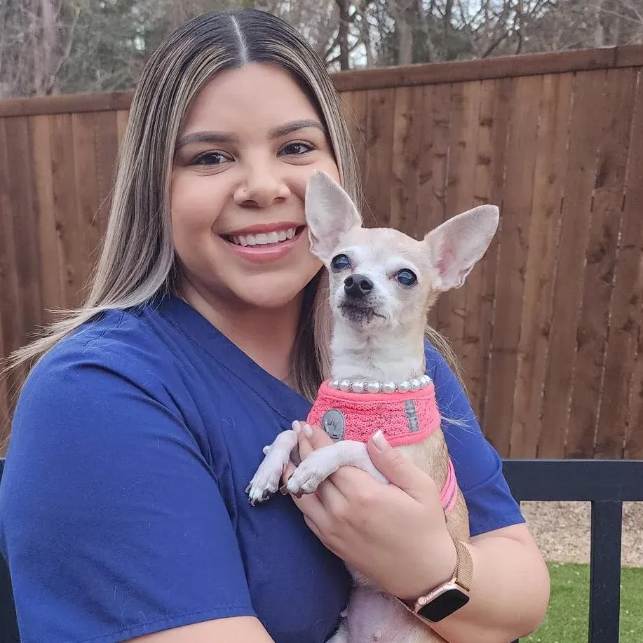 Meet Our Staff in Garland, TX Kindness Animal Hospital
