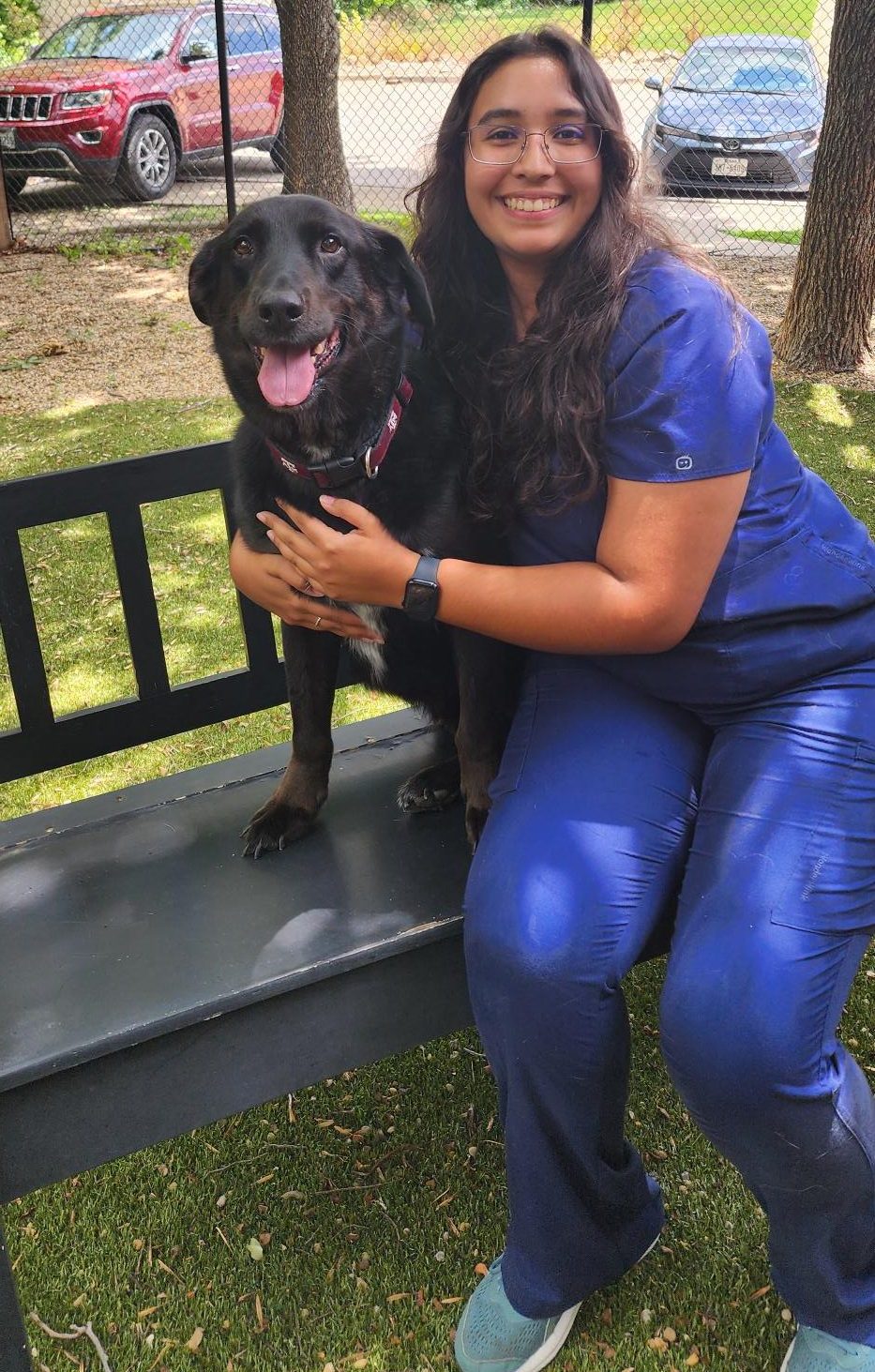 Meet Our Staff in Garland, TX Kindness Animal Hospital
